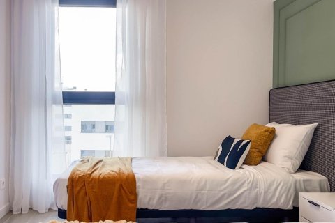 Lägenhet till salu i San Juan, Alicante, Spanien 2 sovrum, 100 kvm. Nr. 142960 - foto 7