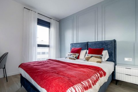 Lägenhet till salu i San Juan, Alicante, Spanien 2 sovrum, 100 kvm. Nr. 142960 - foto 15