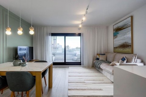 Lägenhet till salu i San Juan, Alicante, Spanien 2 sovrum, 100 kvm. Nr. 142960 - foto 3