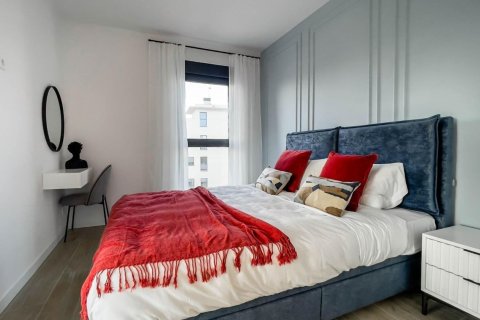 Lägenhet till salu i San Juan, Alicante, Spanien 2 sovrum, 100 kvm. Nr. 142960 - foto 14