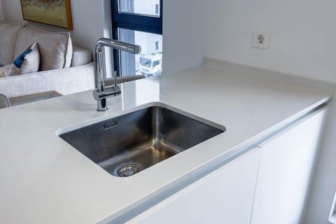 Lägenhet till salu i San Juan, Alicante, Spanien 2 sovrum, 100 kvm. Nr. 142960 - foto 10