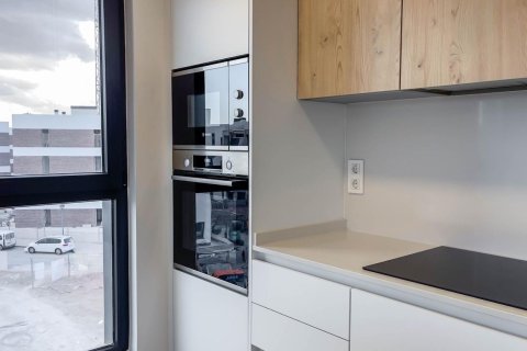 Lägenhet till salu i San Juan, Alicante, Spanien 2 sovrum, 100 kvm. Nr. 142960 - foto 11