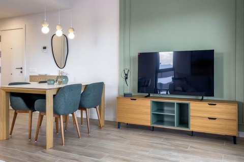 Lägenhet till salu i San Juan, Alicante, Spanien 2 sovrum, 100 kvm. Nr. 142960 - foto 4