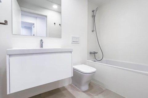 Lägenhet till salu i San Juan, Alicante, Spanien 2 sovrum, 100 kvm. Nr. 142960 - foto 8