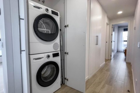 Lägenhet till salu i San Juan, Alicante, Spanien 2 sovrum, 100 kvm. Nr. 142960 - foto 9