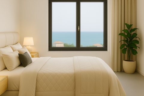 Apartment for sale in San Pedro del Pinatar, Murcia, Spain 2 bedrooms, 77 sq.m. No. 187028 - photo 6