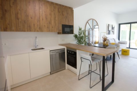 Apartment à vendre à San Fulgencio, Alicante, EspagneNo. 187030 - photo 8