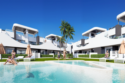 Apartment à vendre à San Fulgencio, Alicante, EspagneNo. 187030 - photo 2