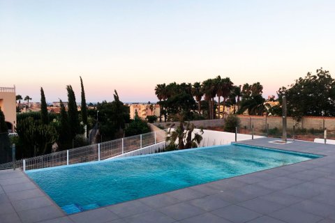 House for sale in Denia, Alicante, Spain 3 bedrooms, 155 sq.m. No. 187029 - photo 10