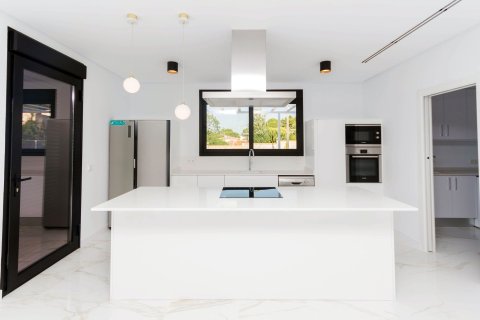 House for sale in Denia, Alicante, Spain 3 bedrooms, 155 sq.m. No. 187029 - photo 12