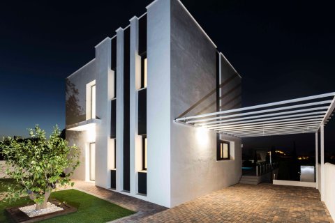 House for sale in Denia, Alicante, Spain 3 bedrooms, 155 sq.m. No. 187029 - photo 6