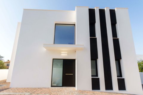 House for sale in Denia, Alicante, Spain 3 bedrooms, 155 sq.m. No. 187029 - photo 7