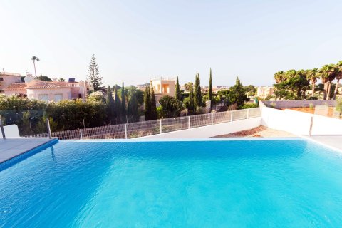 House for sale in Denia, Alicante, Spain 3 bedrooms, 155 sq.m. No. 187029 - photo 3