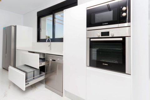 House for sale in Denia, Alicante, Spain 3 bedrooms, 155 sq.m. No. 187029 - photo 8