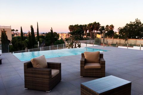House for sale in Denia, Alicante, Spain 3 bedrooms, 155 sq.m. No. 187029 - photo 2
