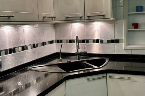 Apartment for sale in Altea, Alicante, Spain 2 bedrooms, 127 sq.m. No. 187031 - photo 10