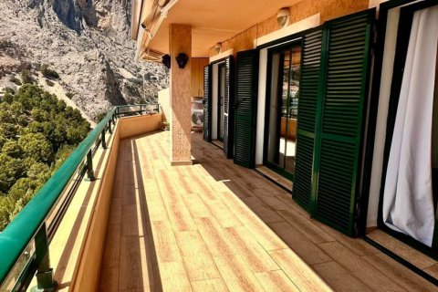 Apartment for sale in Altea, Alicante, Spain 2 bedrooms, 127 sq.m. No. 187031 - photo 3