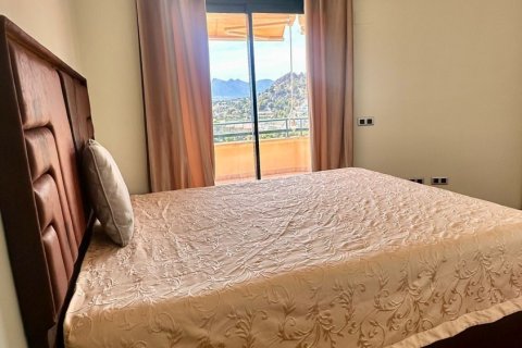 Apartment for sale in Altea, Alicante, Spain 2 bedrooms, 127 sq.m. No. 187031 - photo 20