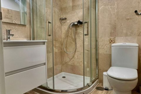 Apartment for sale in Altea, Alicante, Spain 2 bedrooms, 127 sq.m. No. 187031 - photo 18