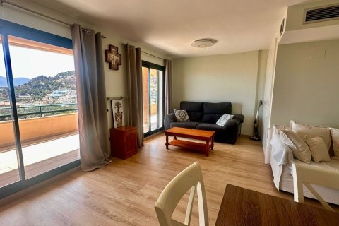 Apartment for sale in Altea, Alicante, Spain 2 bedrooms, 127 sq.m. No. 187031 - photo 4