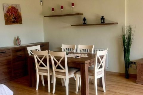 Apartment for sale in Altea, Alicante, Spain 2 bedrooms, 127 sq.m. No. 187031 - photo 12