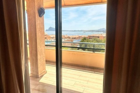 Apartment for sale in Altea, Alicante, Spain 2 bedrooms, 127 sq.m. No. 187031 - photo 2