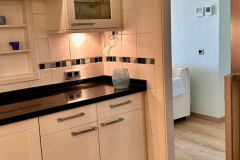 Apartment for sale in Altea, Alicante, Spain 2 bedrooms, 127 sq.m. No. 187031 - photo 13