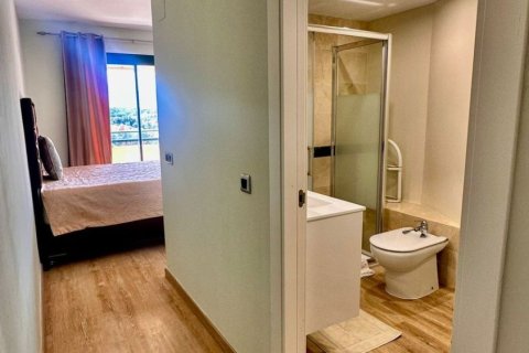 Apartment for sale in Altea, Alicante, Spain 2 bedrooms, 127 sq.m. No. 187031 - photo 19