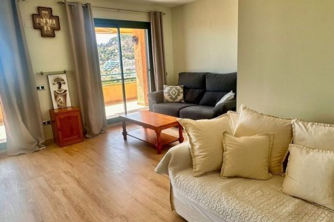 Apartment for sale in Altea, Alicante, Spain 2 bedrooms, 127 sq.m. No. 187031 - photo 8