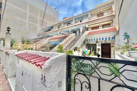 Penthouse for sale in Torrevieja, Alicante, Spain 2 bedrooms, 91 sq.m. No. 183050 - photo 27