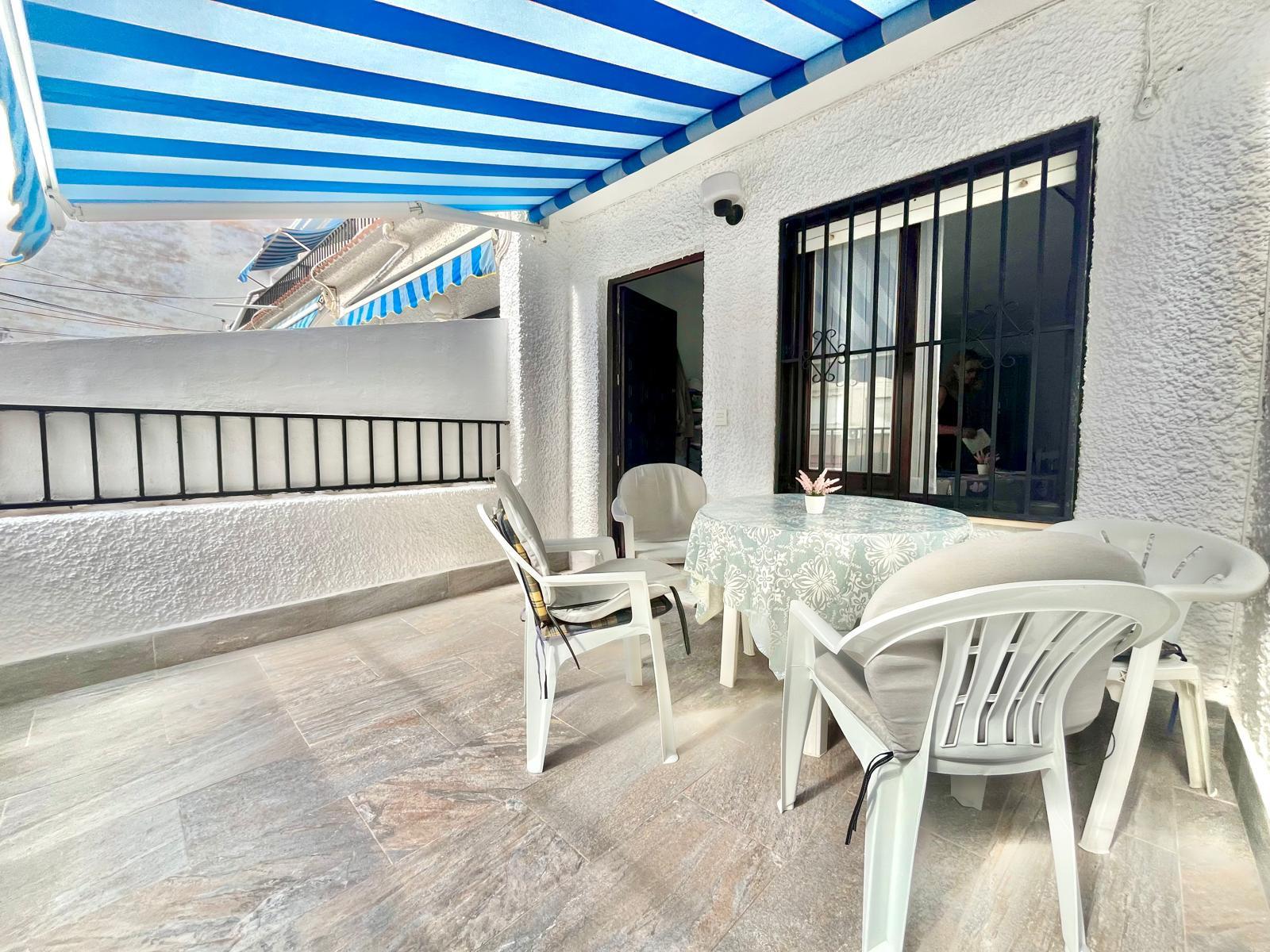 Attico a Torrevieja, Alicante, Spagna 2 camere da letto, 91 mq. N° 183050