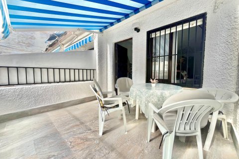Penthouse for sale in Torrevieja, Alicante, Spain 2 bedrooms, 91 sq.m. No. 183050 - photo 6
