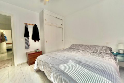 Penthouse for sale in Torrevieja, Alicante, Spain 2 bedrooms, 91 sq.m. No. 183050 - photo 22