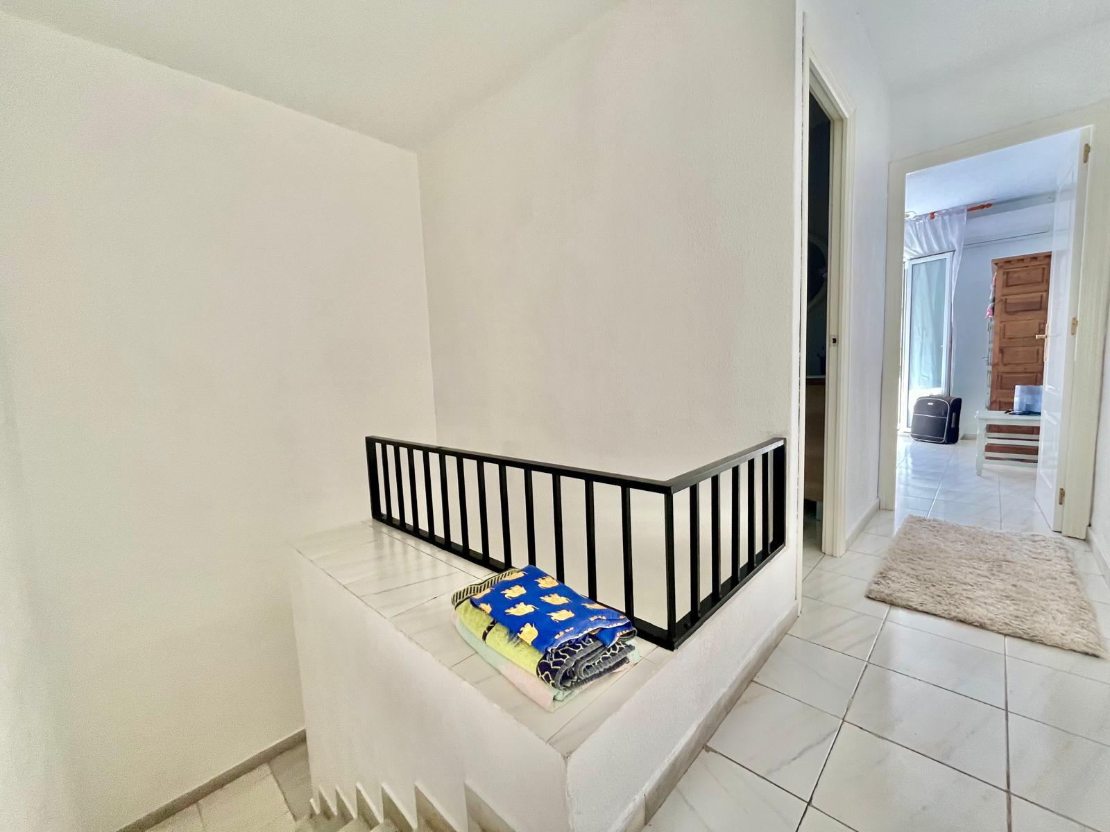 Attico a Torrevieja, Alicante, Spagna 2 camere da letto, 91 mq. N° 183050