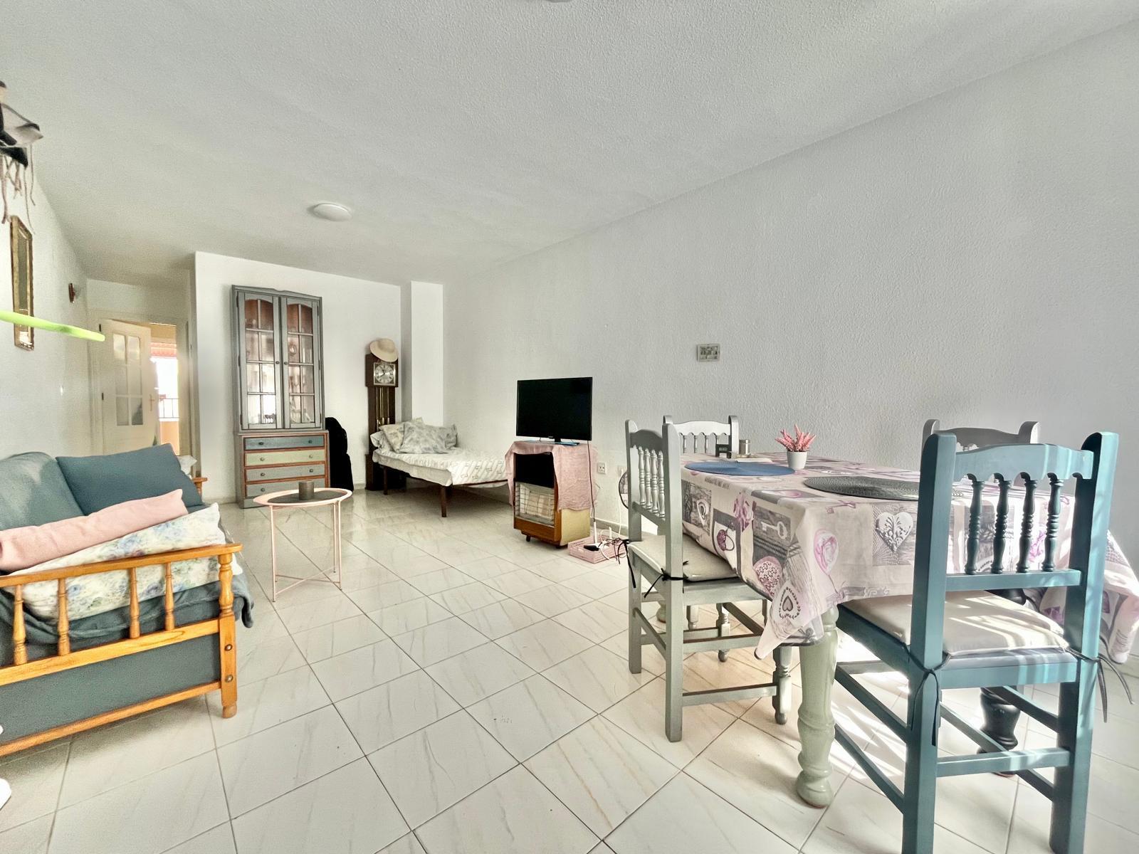 Attico a Torrevieja, Alicante, Spagna 2 camere da letto, 91 mq. N° 183050