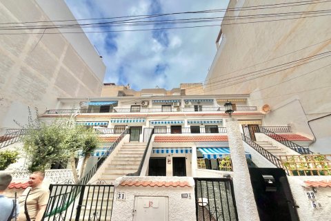 Penthouse for sale in Torrevieja, Alicante, Spain 2 bedrooms, 91 sq.m. No. 183050 - photo 28