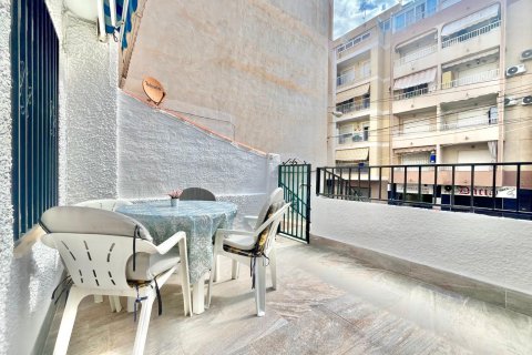Penthouse for sale in Torrevieja, Alicante, Spain 2 bedrooms, 91 sq.m. No. 183050 - photo 4