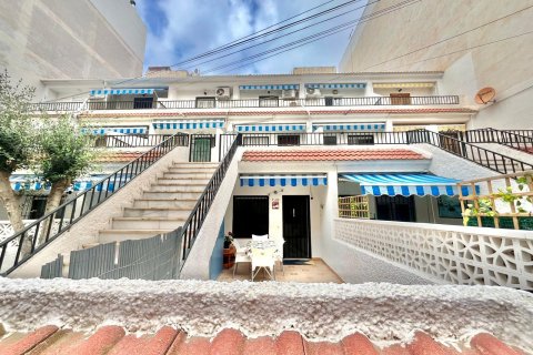 Penthouse for sale in Torrevieja, Alicante, Spain 2 bedrooms, 91 sq.m. No. 183050 - photo 26