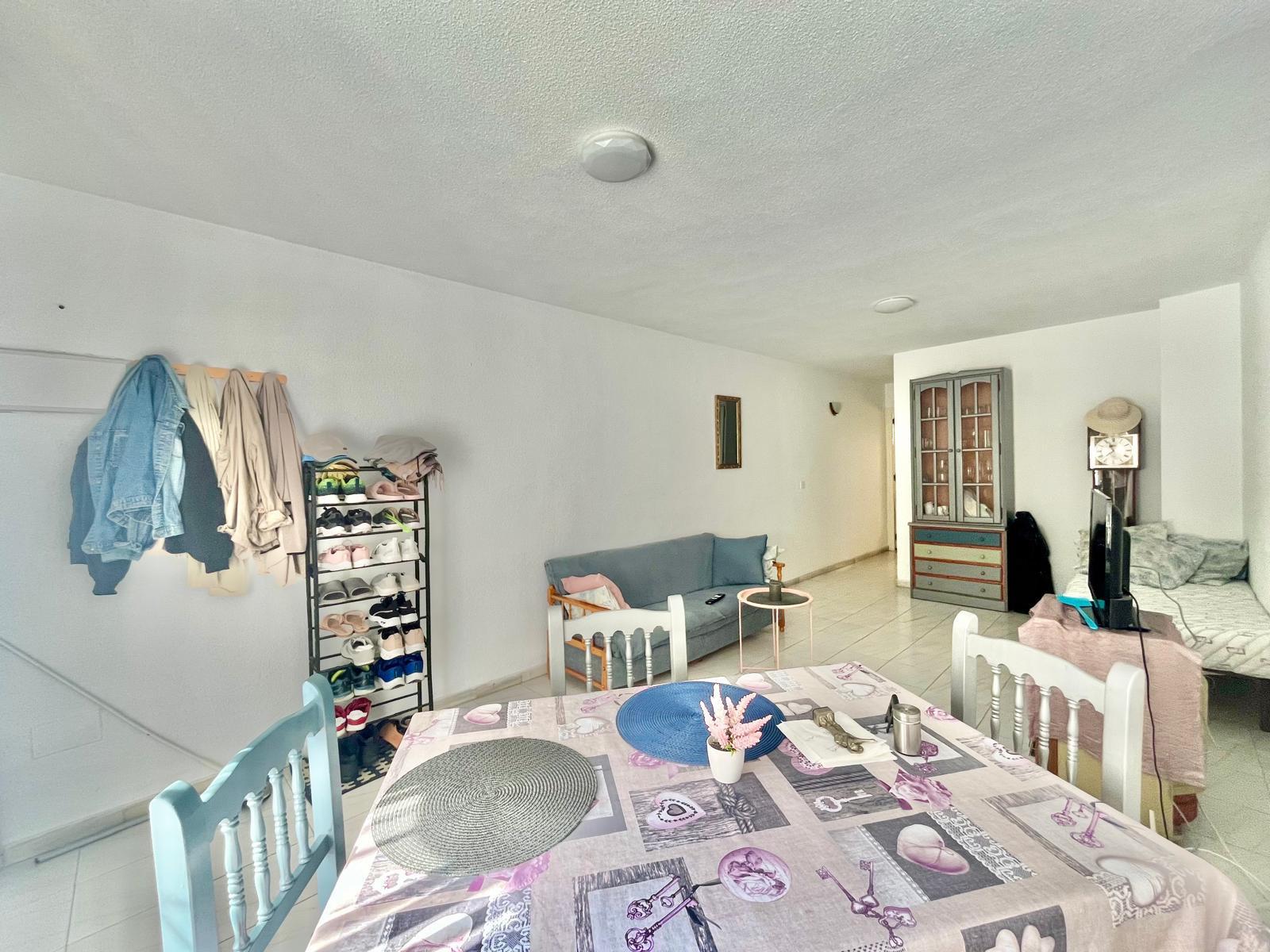 Attico a Torrevieja, Alicante, Spagna 2 camere da letto, 91 mq. N° 183050