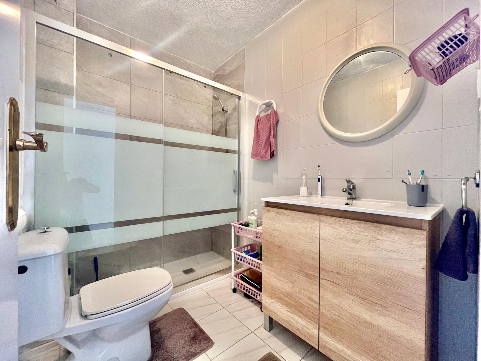 Attico a Torrevieja, Alicante, Spagna 2 camere da letto, 91 mq. N° 183050