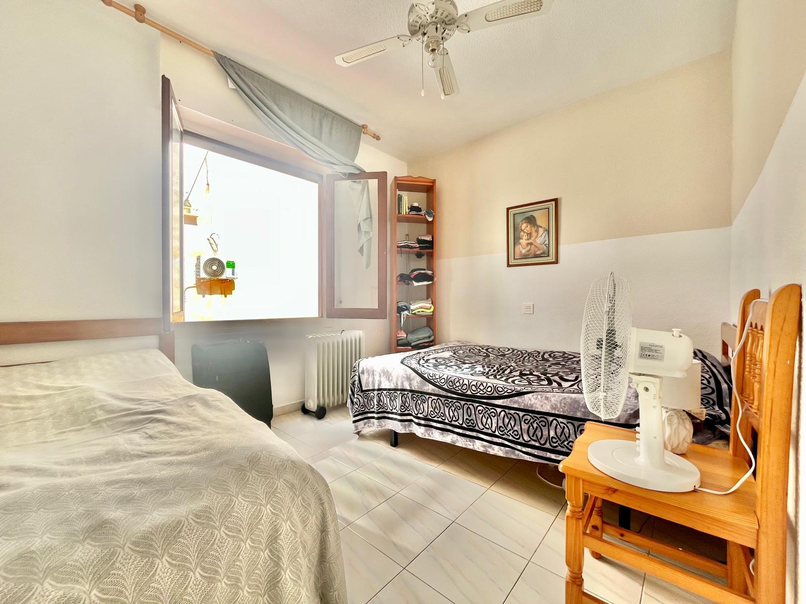 Attico a Torrevieja, Alicante, Spagna 2 camere da letto, 91 mq. N° 183050