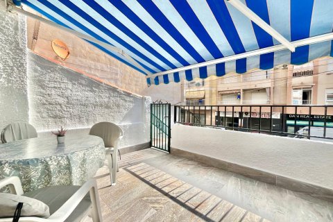 Penthouse for sale in Torrevieja, Alicante, Spain 2 bedrooms, 91 sq.m. No. 183050 - photo 5