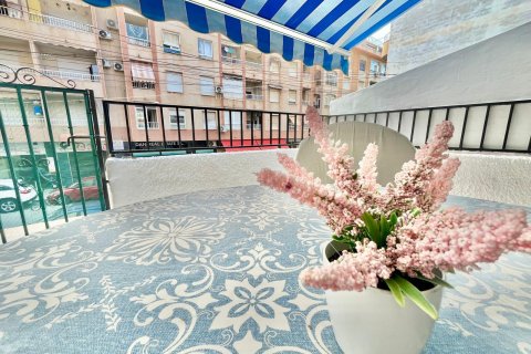 Penthouse for sale in Torrevieja, Alicante, Spain 2 bedrooms, 91 sq.m. No. 183050 - photo 7