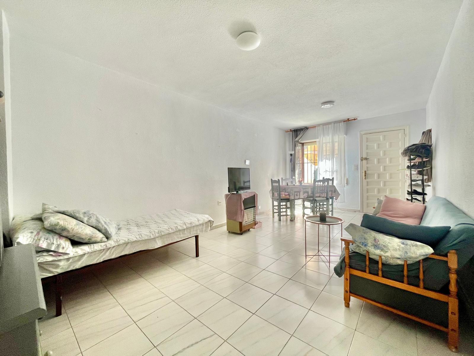Attico a Torrevieja, Alicante, Spagna 2 camere da letto, 91 mq. N° 183050