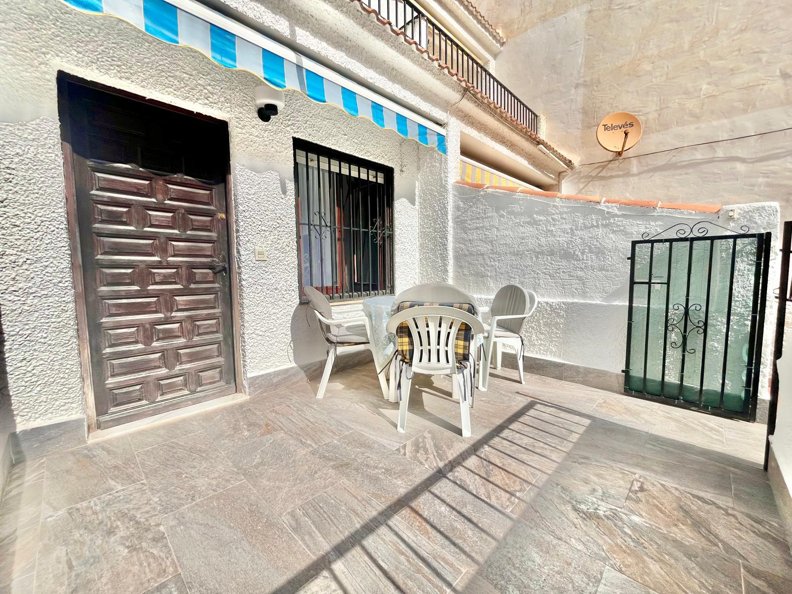 Attico a Torrevieja, Alicante, Spagna 2 camere da letto, 91 mq. N° 183050