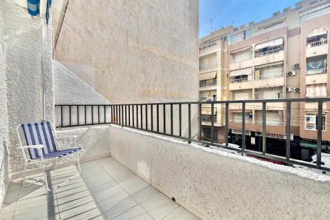 Penthouse for sale in Torrevieja, Alicante, Spain 2 bedrooms, 91 sq.m. No. 183050 - photo 24