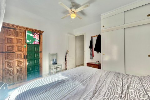 Penthouse for sale in Torrevieja, Alicante, Spain 2 bedrooms, 91 sq.m. No. 183050 - photo 23