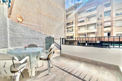 Penthouse for sale in Torrevieja, Alicante, Spain 2 bedrooms, 91 sq.m. No. 183050 - photo 3