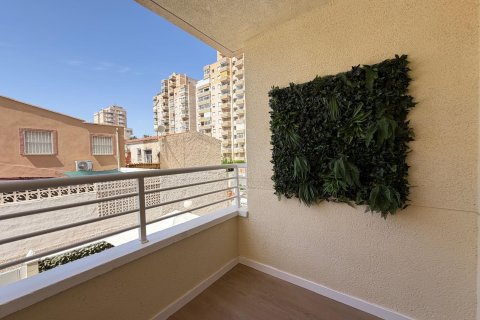 Продажа квартиры в Нуэва Торревьеха, Аликанте, Испания 2 спальни, 54м2 №183053 - фото 29