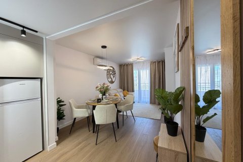 Продажа квартиры в Нуэва Торревьеха, Аликанте, Испания 2 спальни, 54м2 №183053 - фото 7